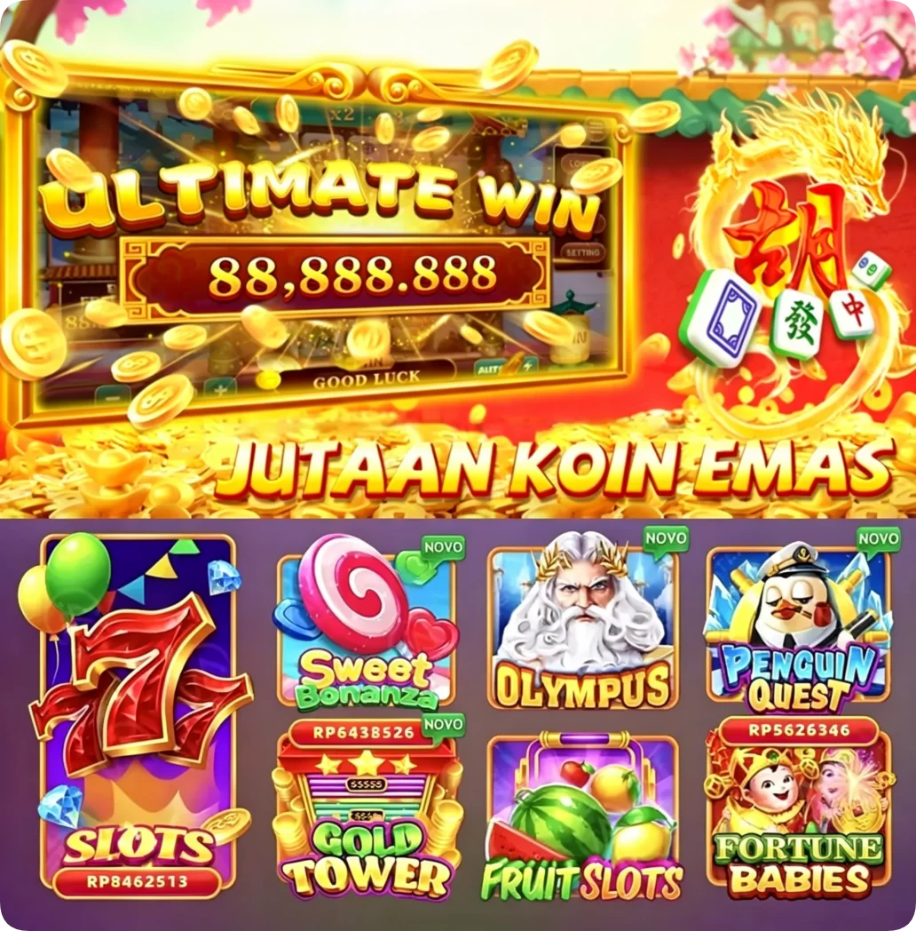 h89 APK Resmi Unduh